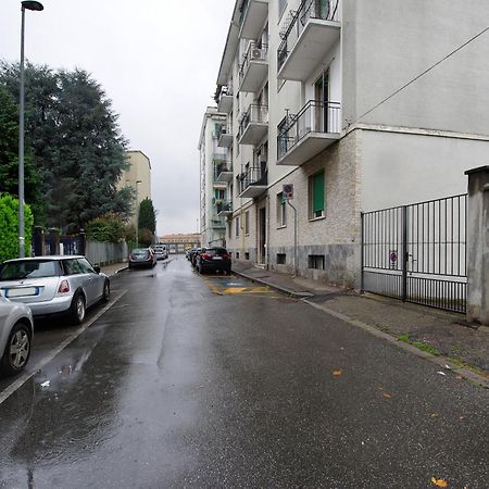 Alesa Apartament Vercelli Dış mekan fotoğraf