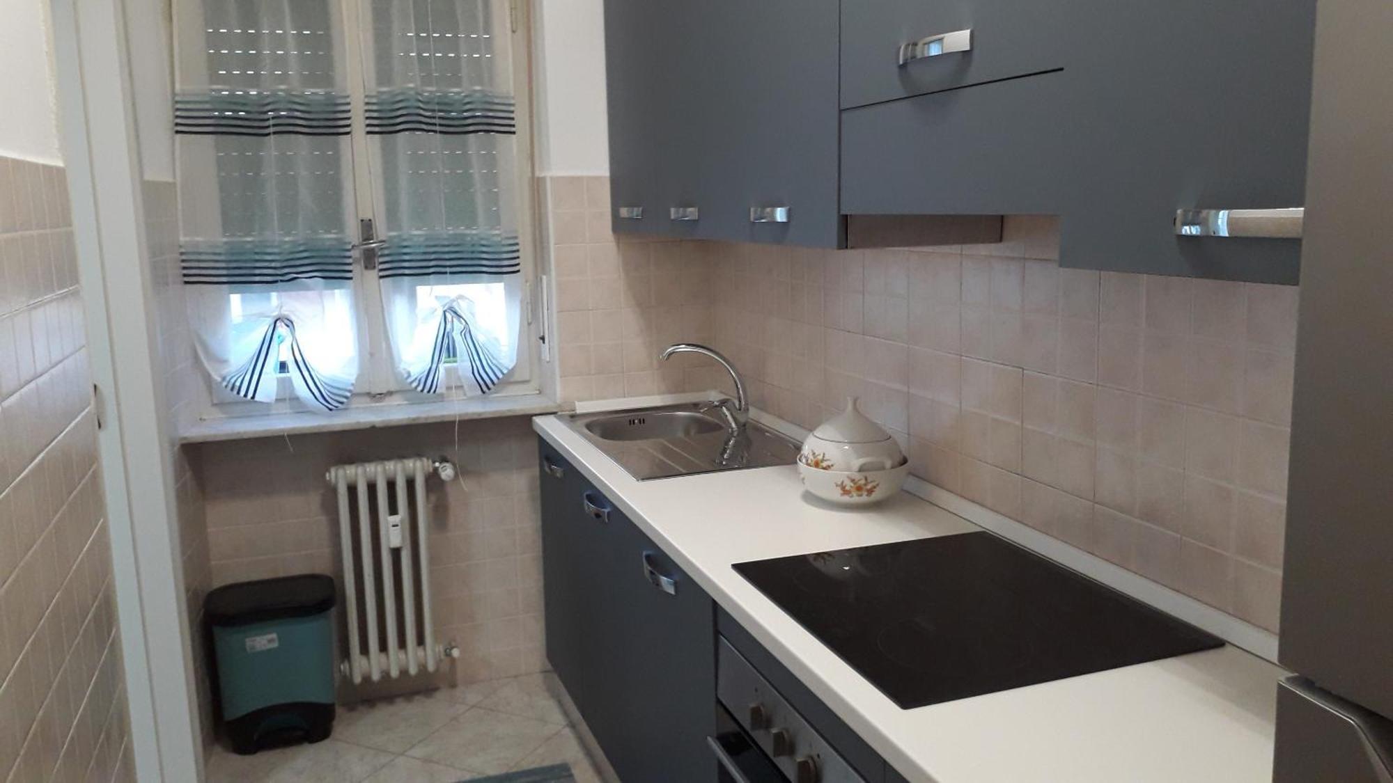 Alesa Apartament Vercelli Dış mekan fotoğraf