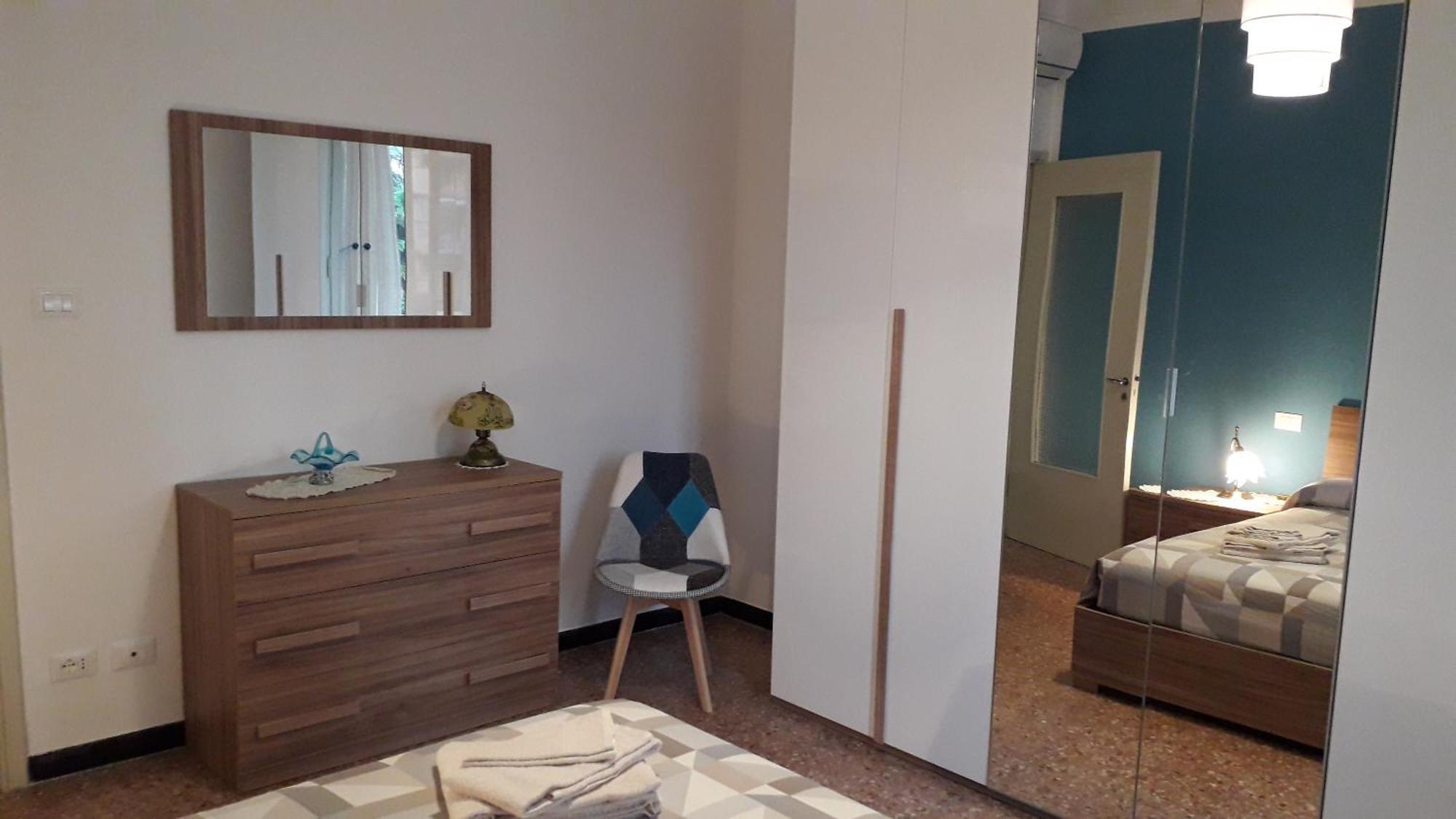 Alesa Apartament Vercelli Dış mekan fotoğraf