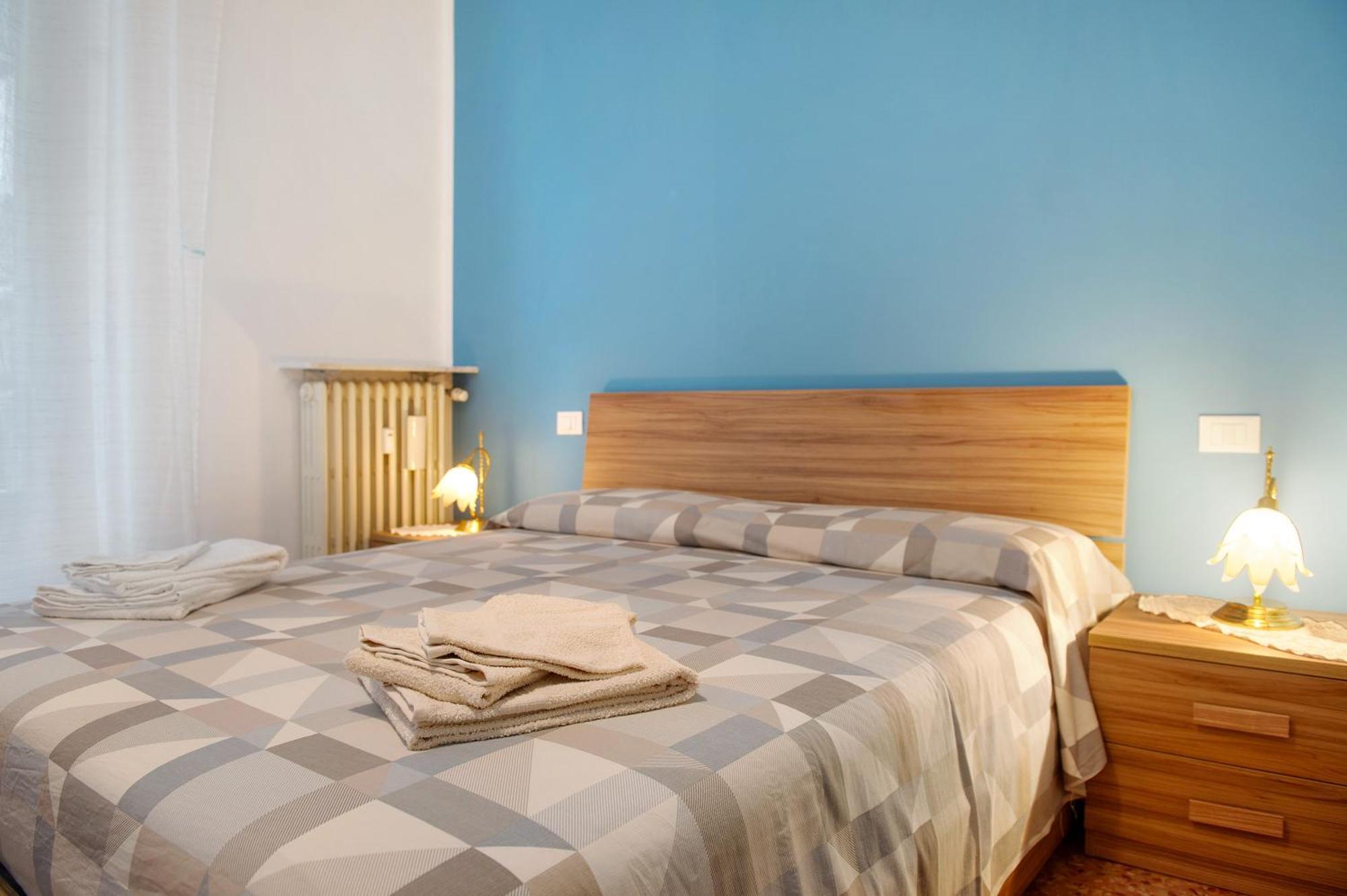 Alesa Apartament Vercelli Dış mekan fotoğraf