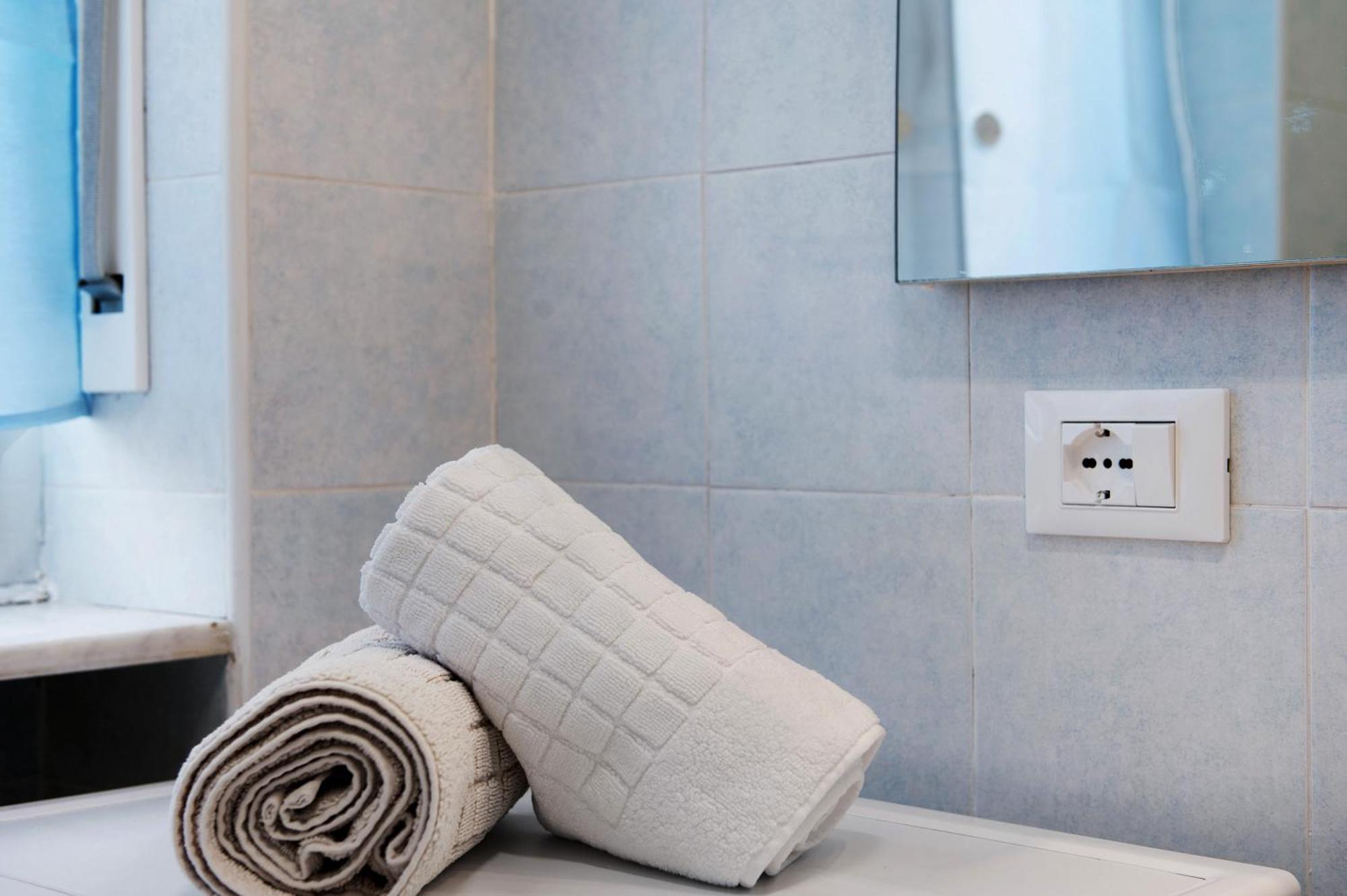 Alesa Apartament Vercelli Dış mekan fotoğraf