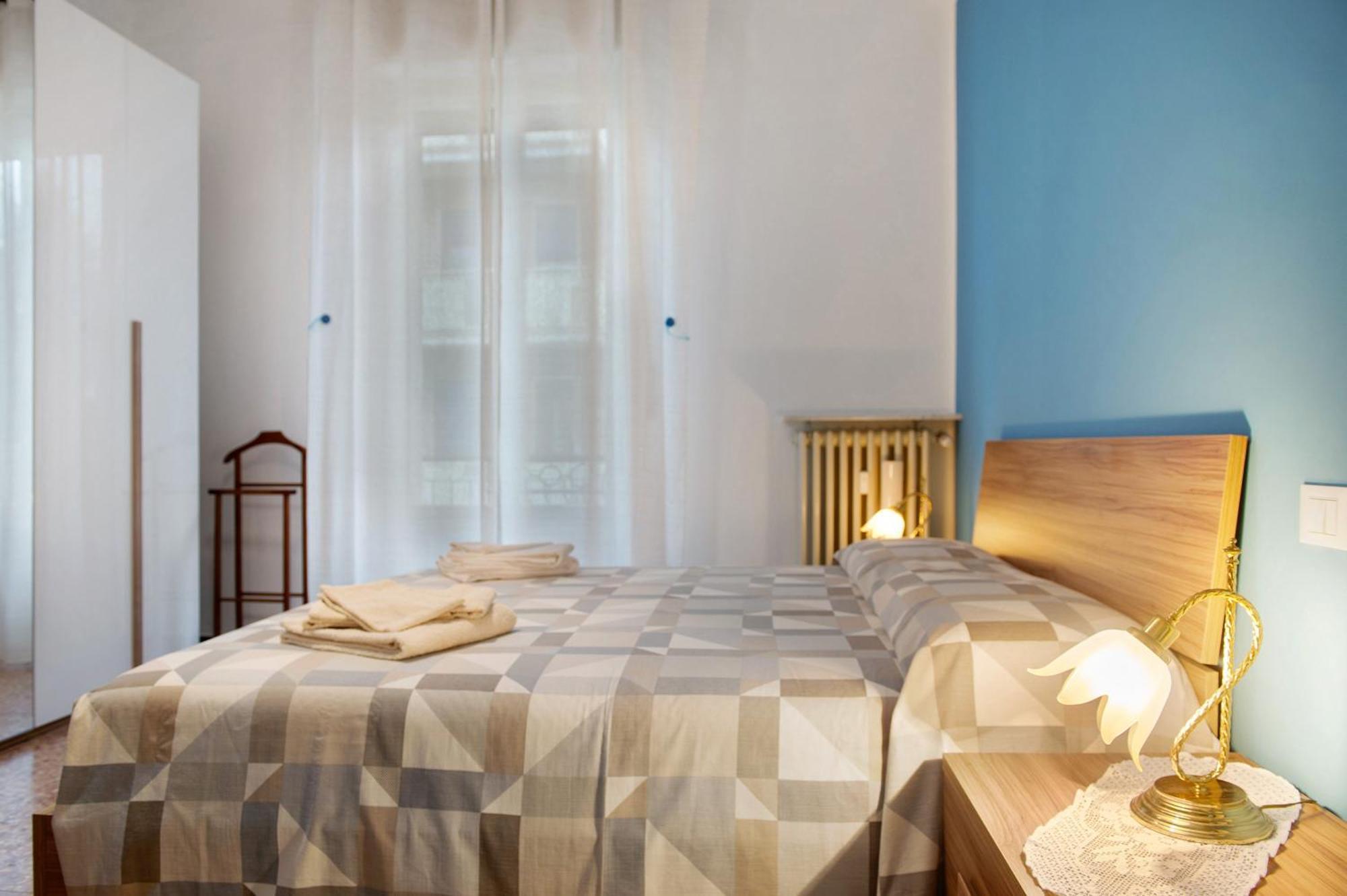 Alesa Apartament Vercelli Dış mekan fotoğraf