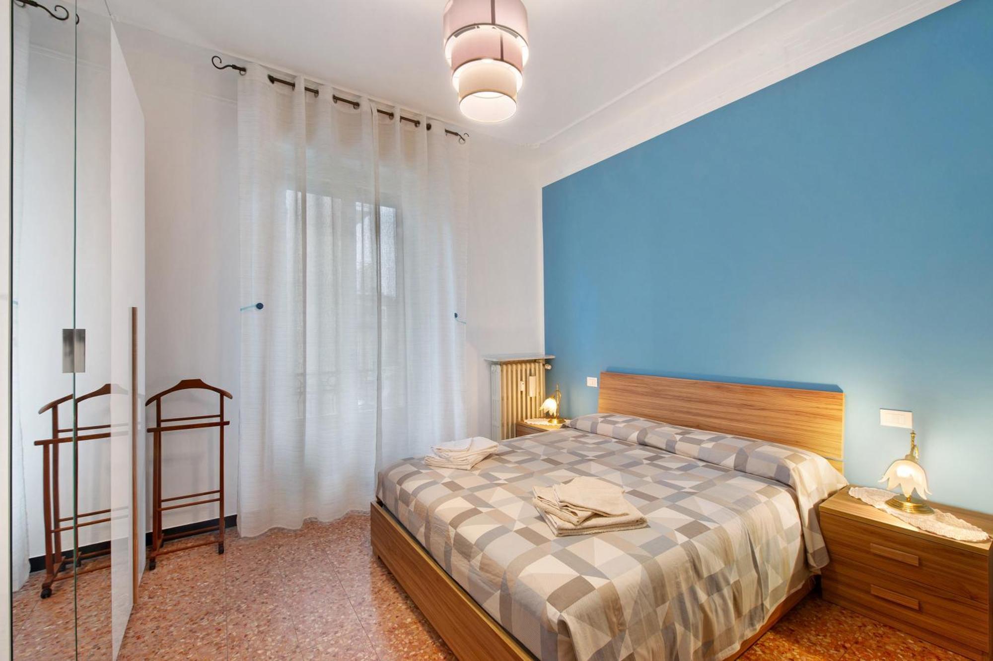 Alesa Apartament Vercelli Dış mekan fotoğraf