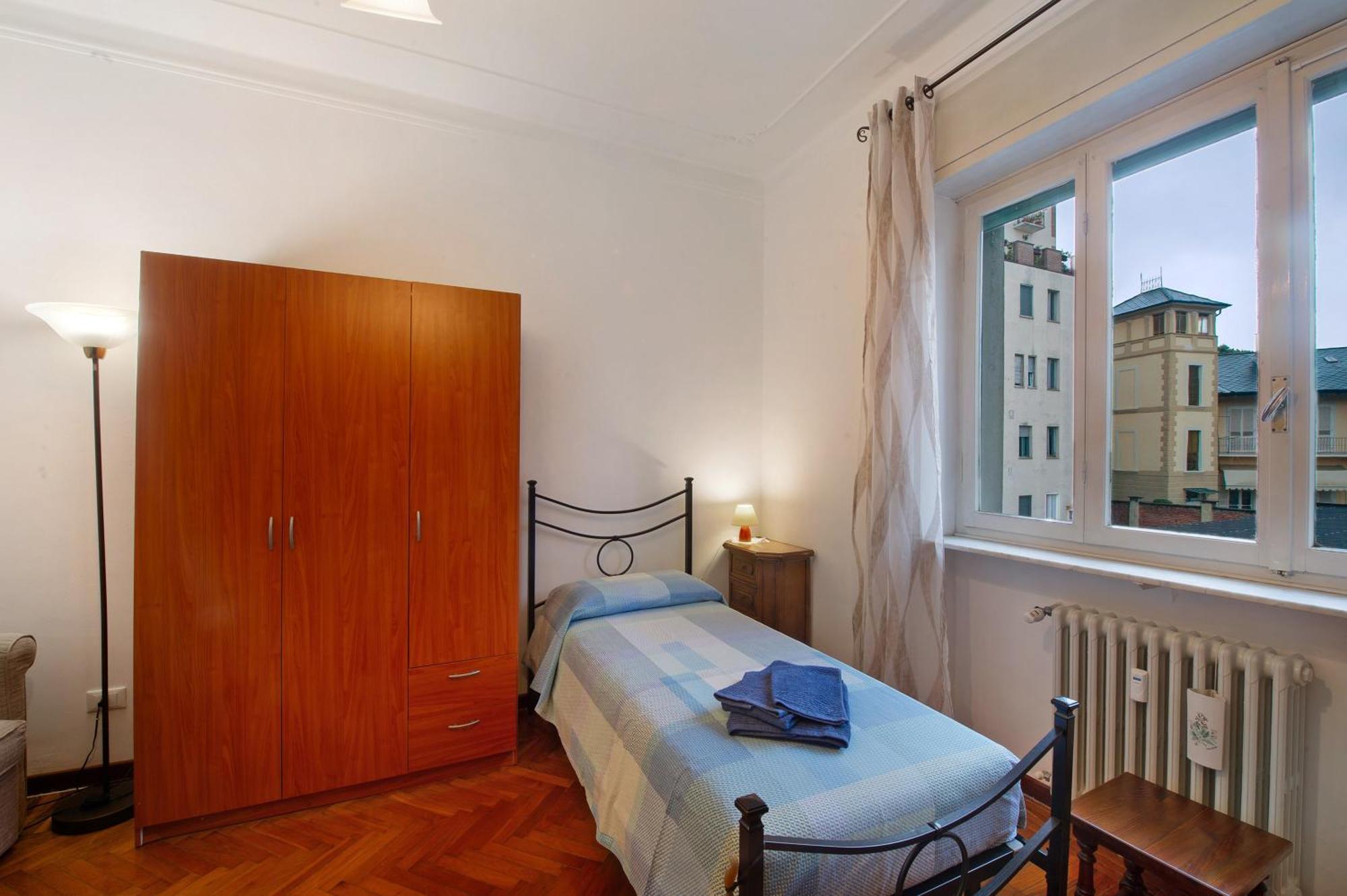 Alesa Apartament Vercelli Dış mekan fotoğraf