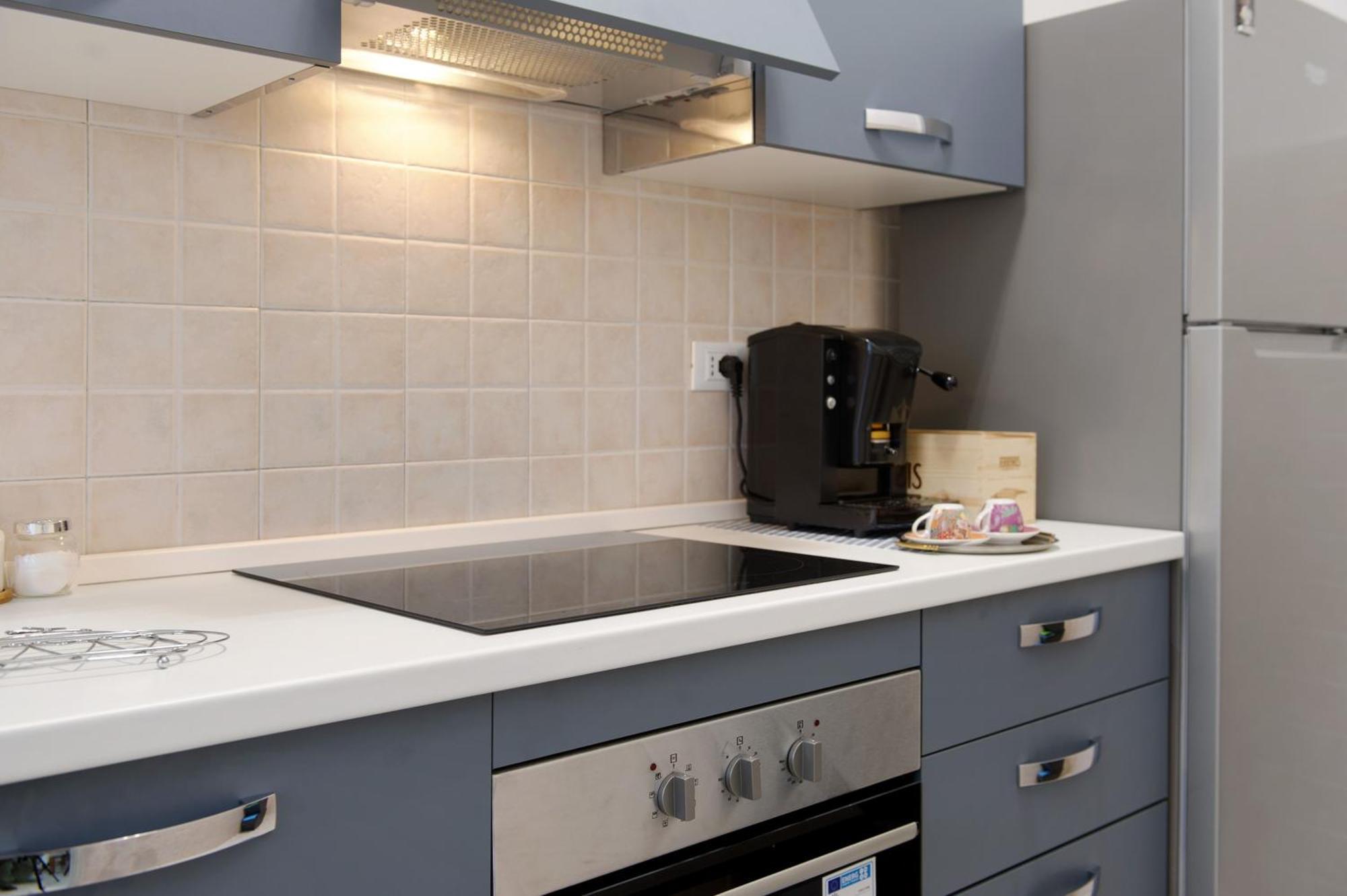 Alesa Apartament Vercelli Dış mekan fotoğraf
