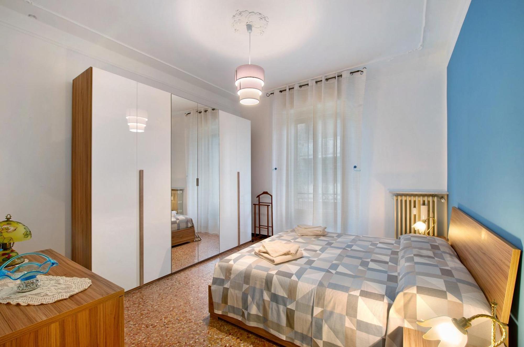 Alesa Apartament Vercelli Dış mekan fotoğraf