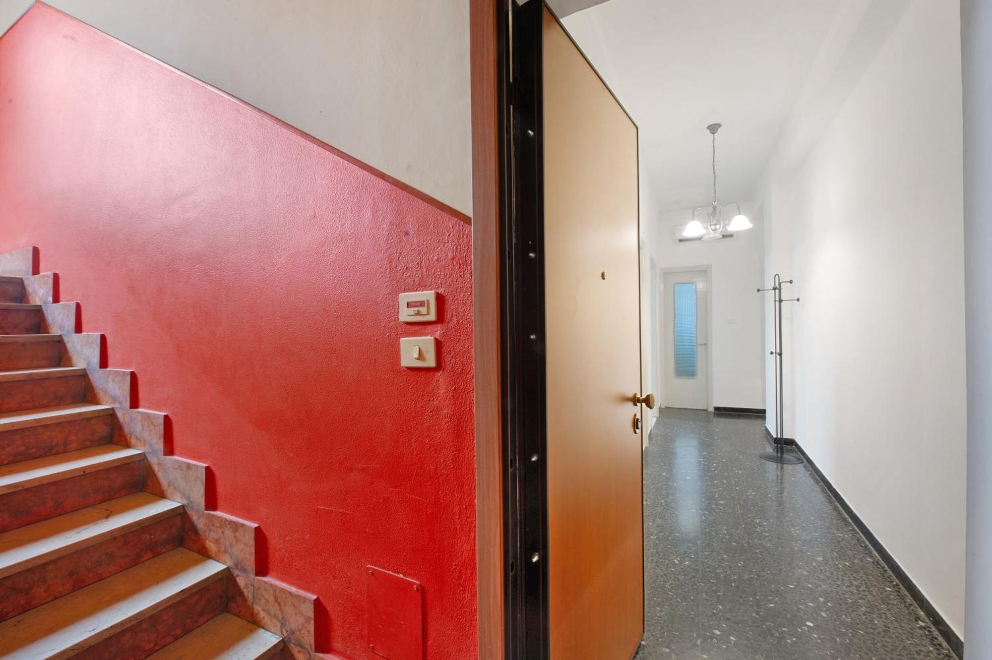Alesa Apartament Vercelli Dış mekan fotoğraf