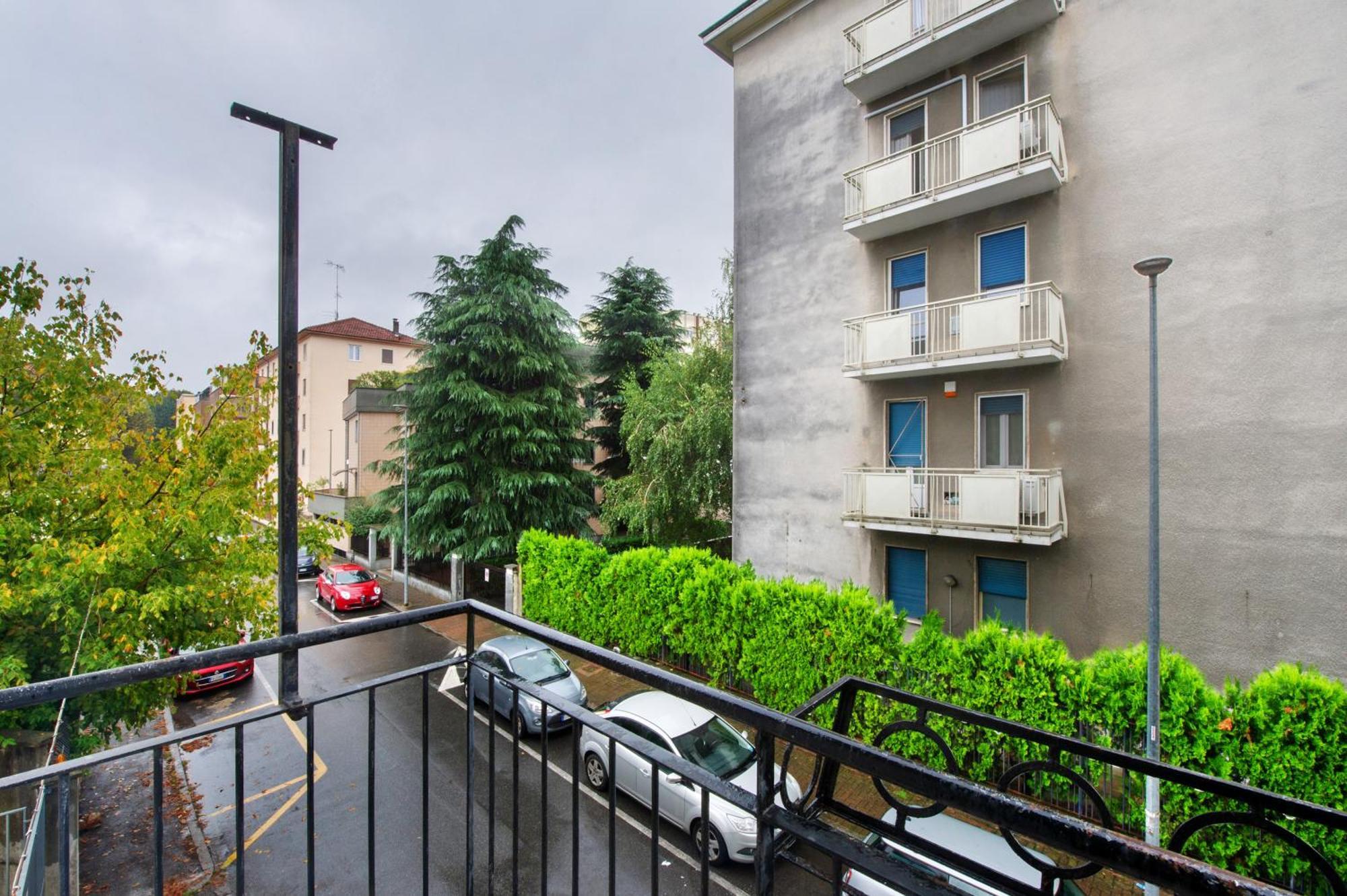 Alesa Apartament Vercelli Dış mekan fotoğraf