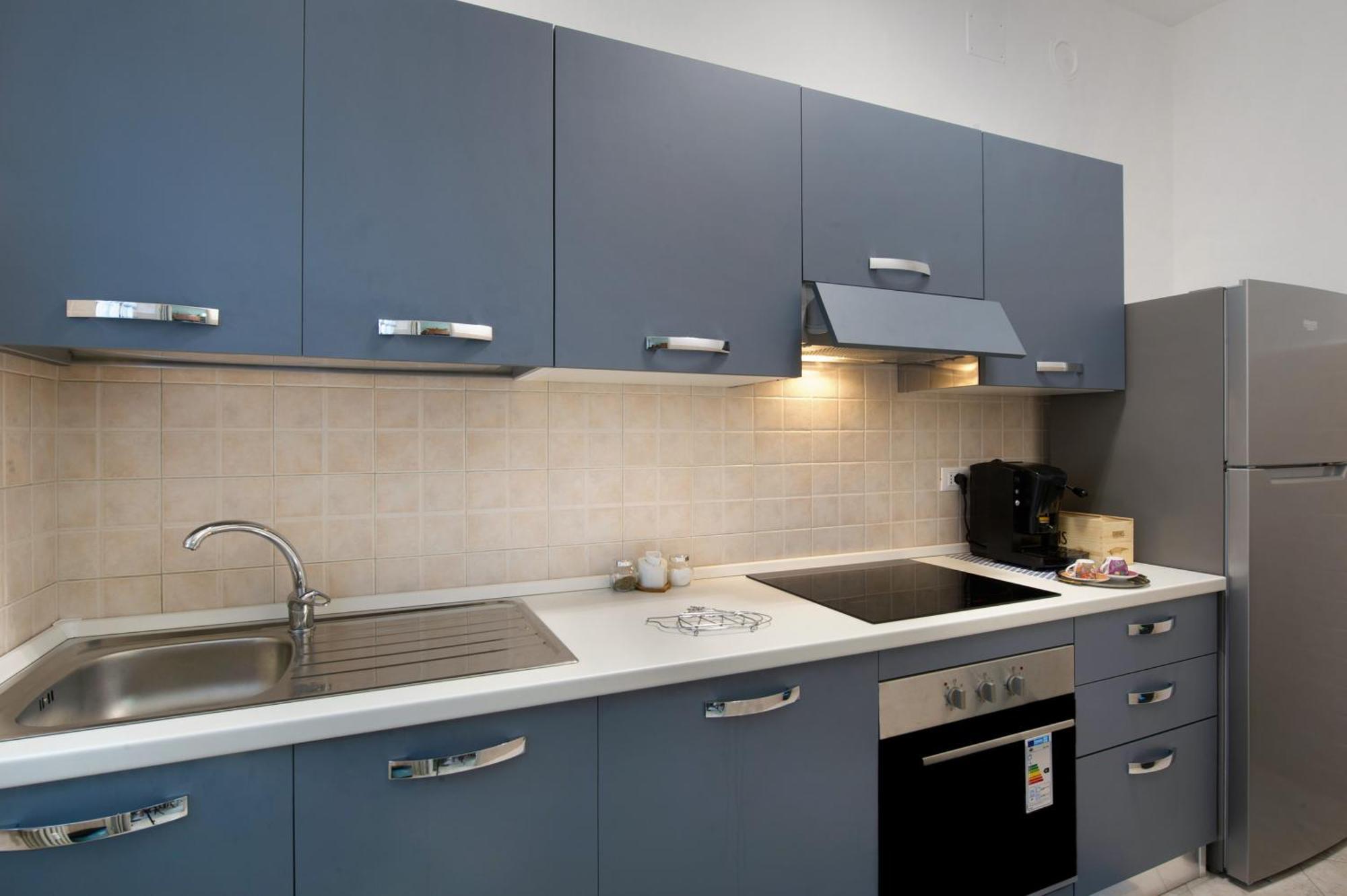 Alesa Apartament Vercelli Dış mekan fotoğraf