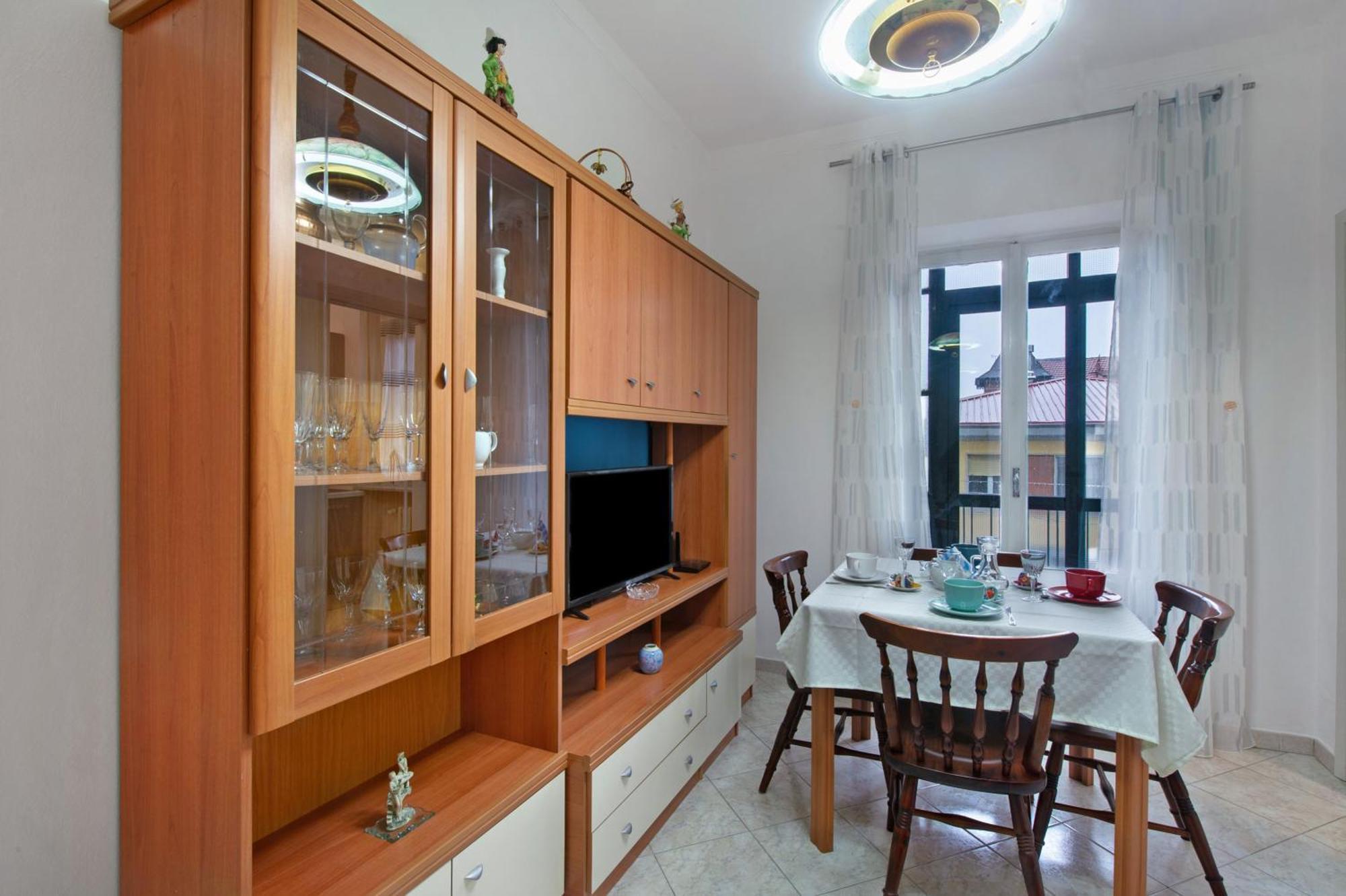 Alesa Apartament Vercelli Dış mekan fotoğraf